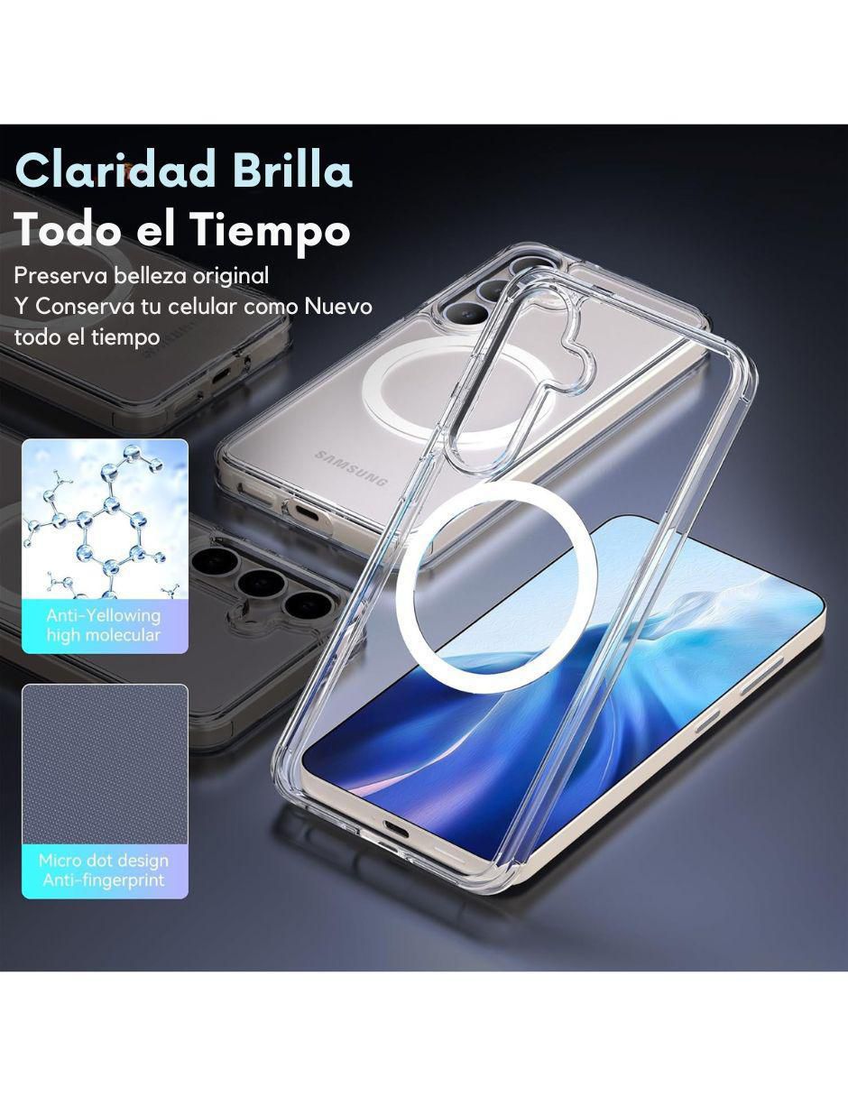 Funda para Samsung de policarbonato