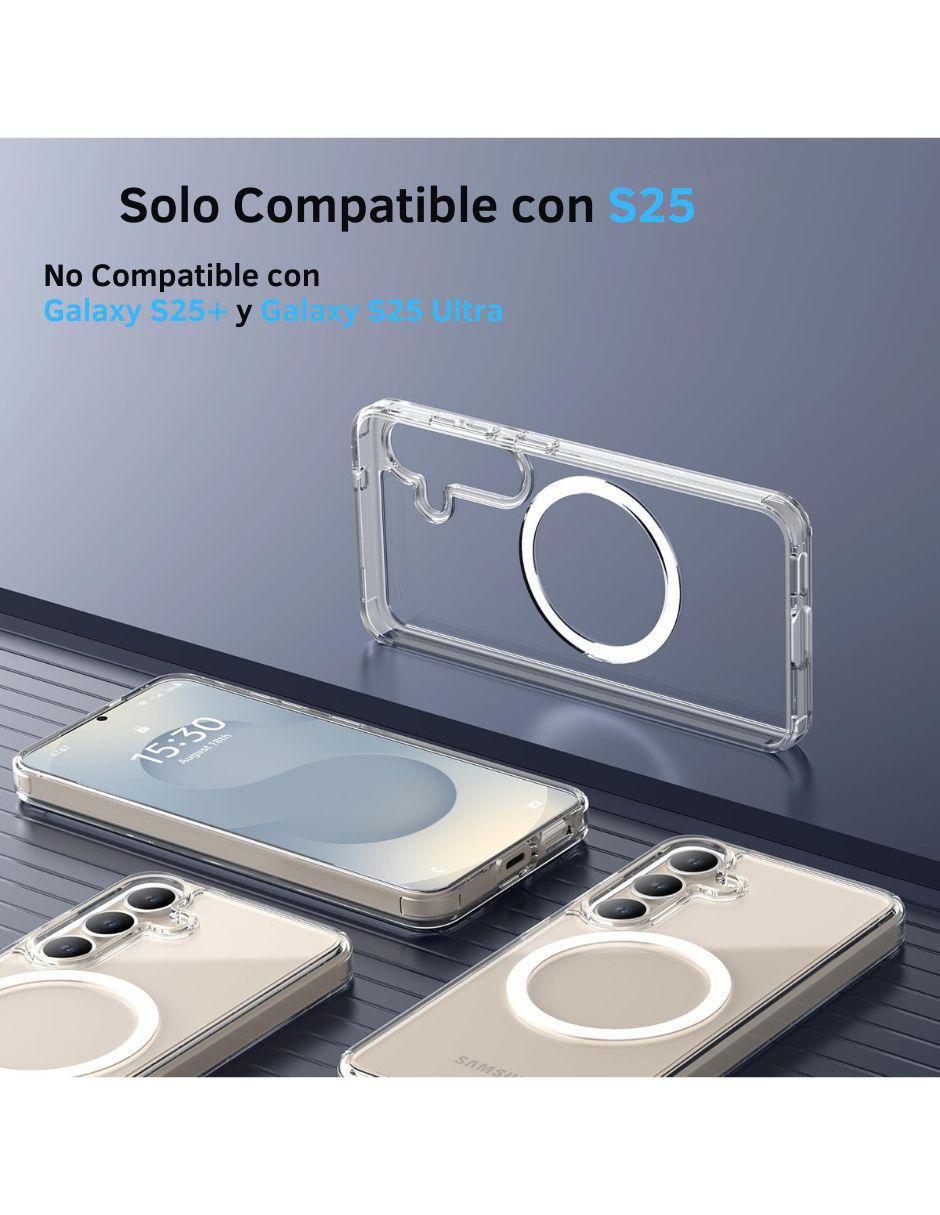 Funda para Samsung de policarbonato