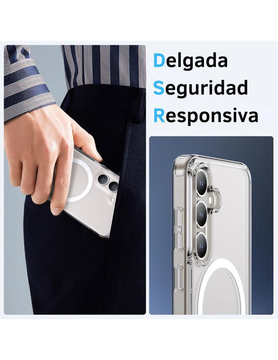 Funda para Samsung de policarbonato 5