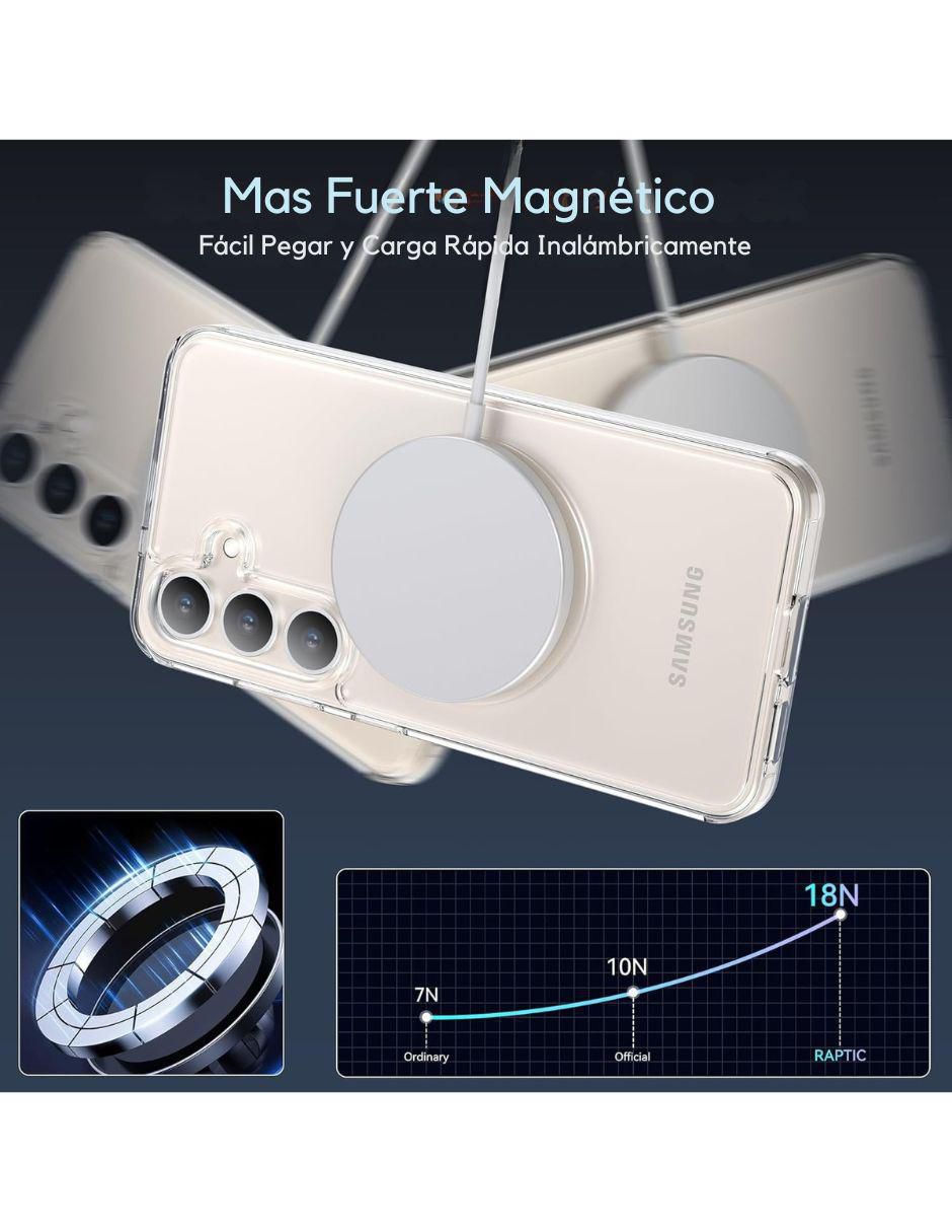 Puede Cargar Inalambricamente Samsung A10s Carga Inalambrica