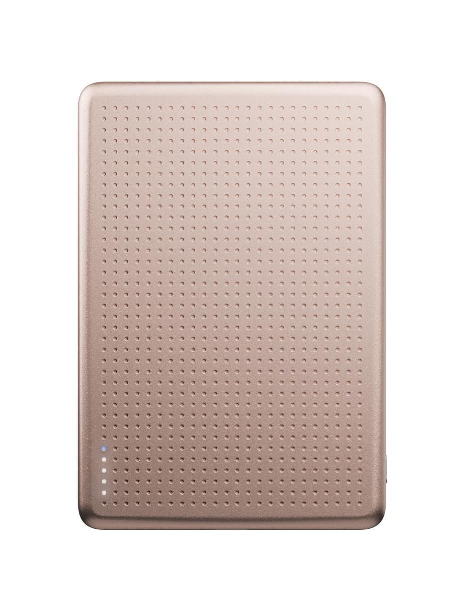 Batería portátil 5000 mAh Active 2