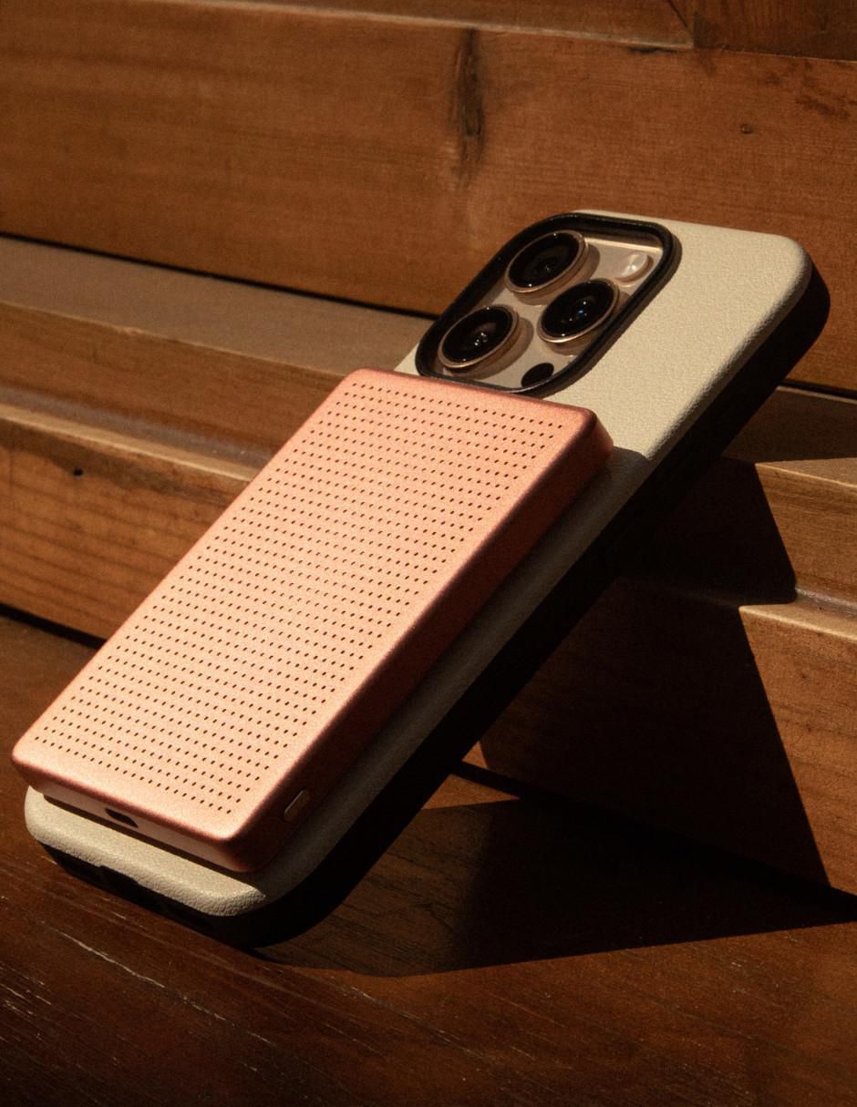 Batería portátil 5000 mAh Active 7