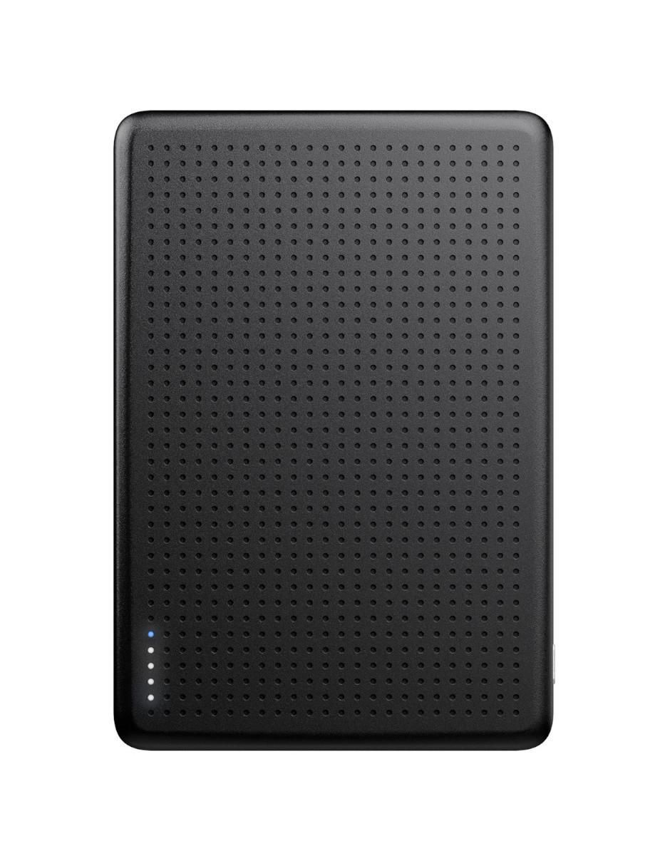 Batería portátil native union 5000 mah active