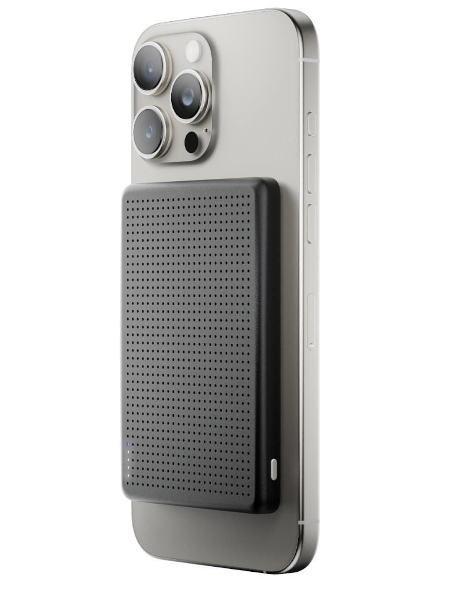 Batería portátil native union 5000 mah active