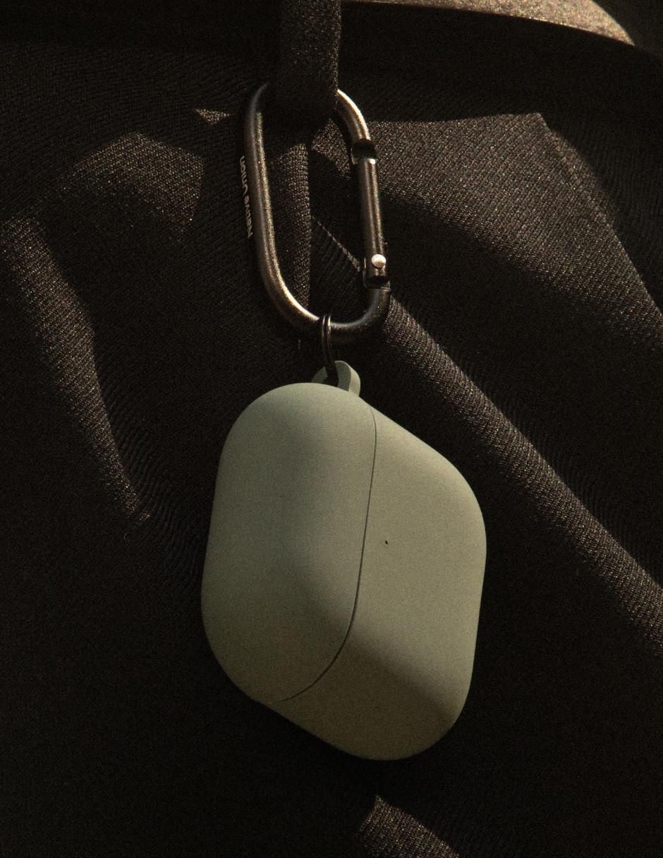 Porta audífonos In-Ear 3