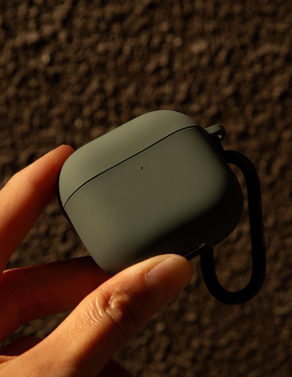 Porta audífonos In-Ear 5