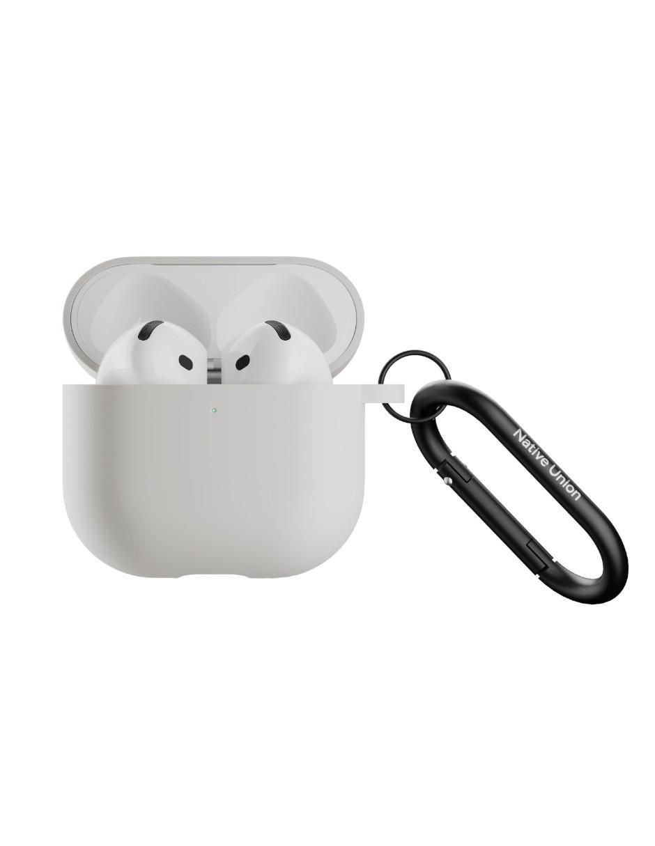Porta audífonos In-Ear