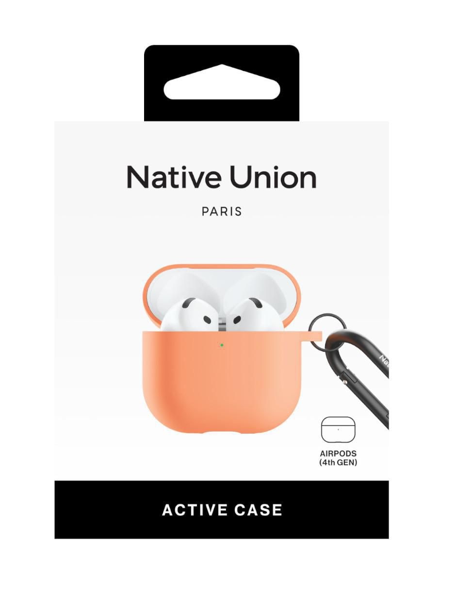 "porta audífonos" in-ear native union