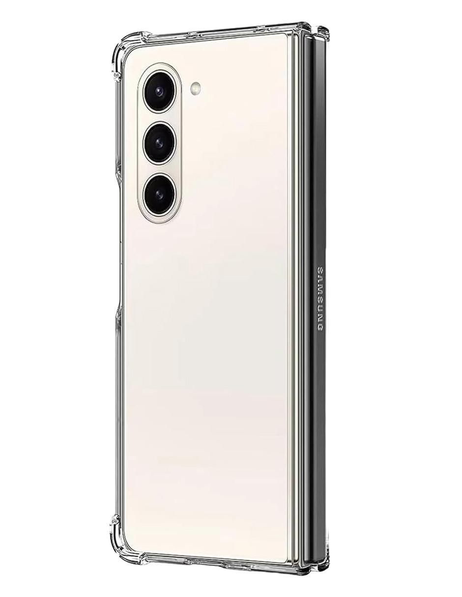 Funda para Galaxy Z Fold 6 de TPU