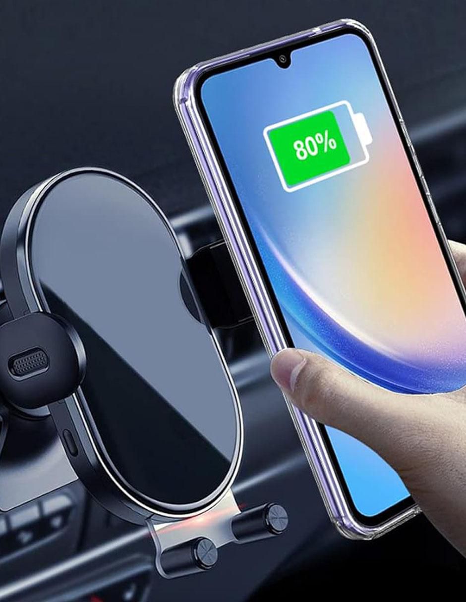 Funda para Galaxy Z Fold 6 de TPU 5