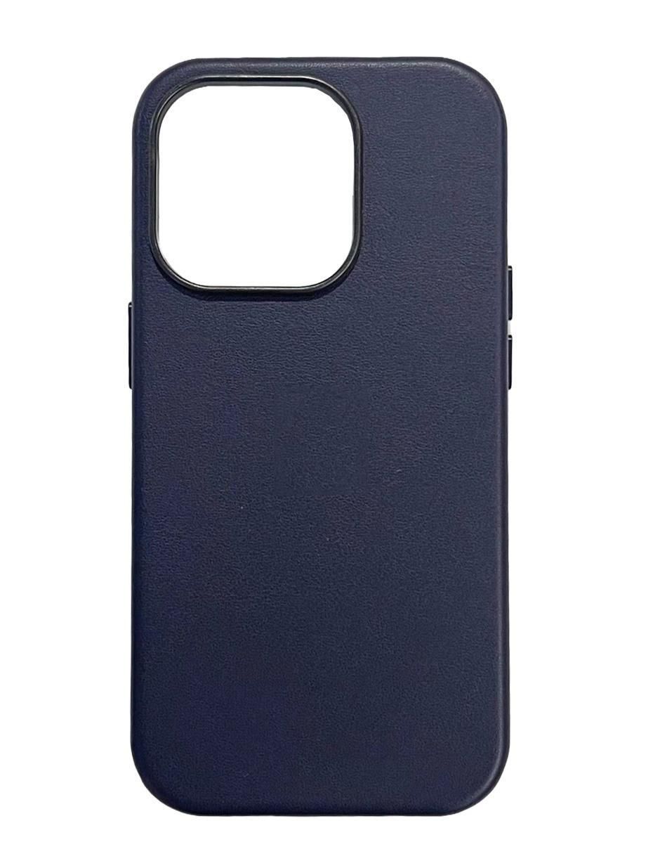 Funda para iPhone de piel