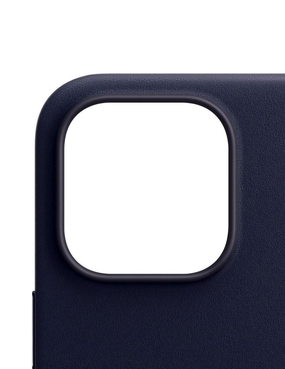 Funda para Apple de piel
