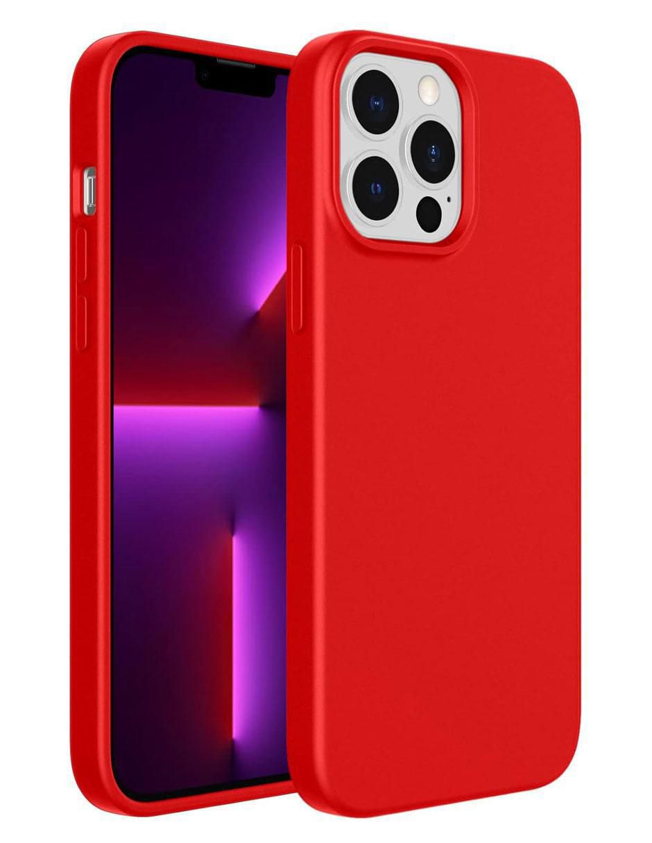 Funda para iPhone de silicón Funda para iPhone de silicón
