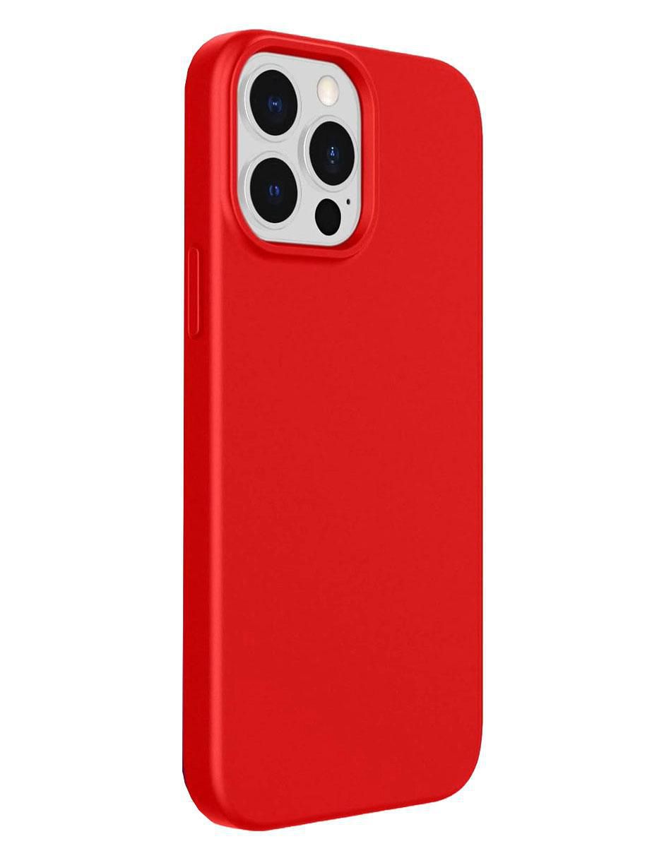Funda para iPhone de silicón 2