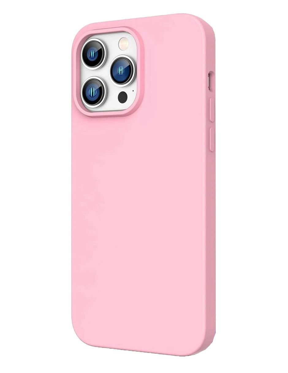 Funda para iPhone de silicón Funda para iPhone de silicón