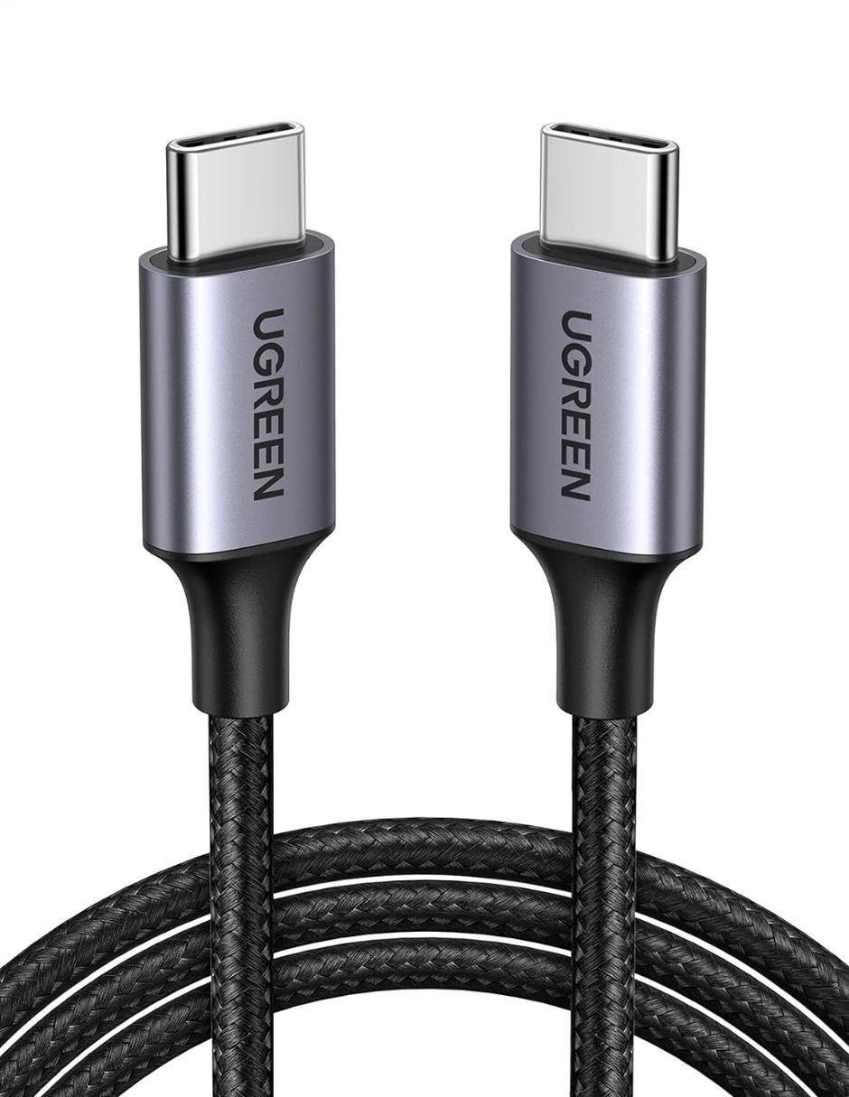 Cable USB C de 2 m Cable USB C de 2 m