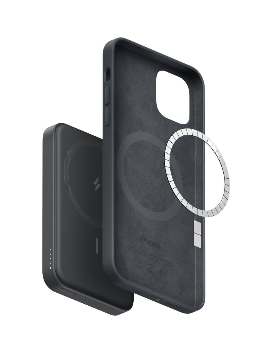 BATERÍAS ANKER 5000 MAH MAGENET, NEGRO