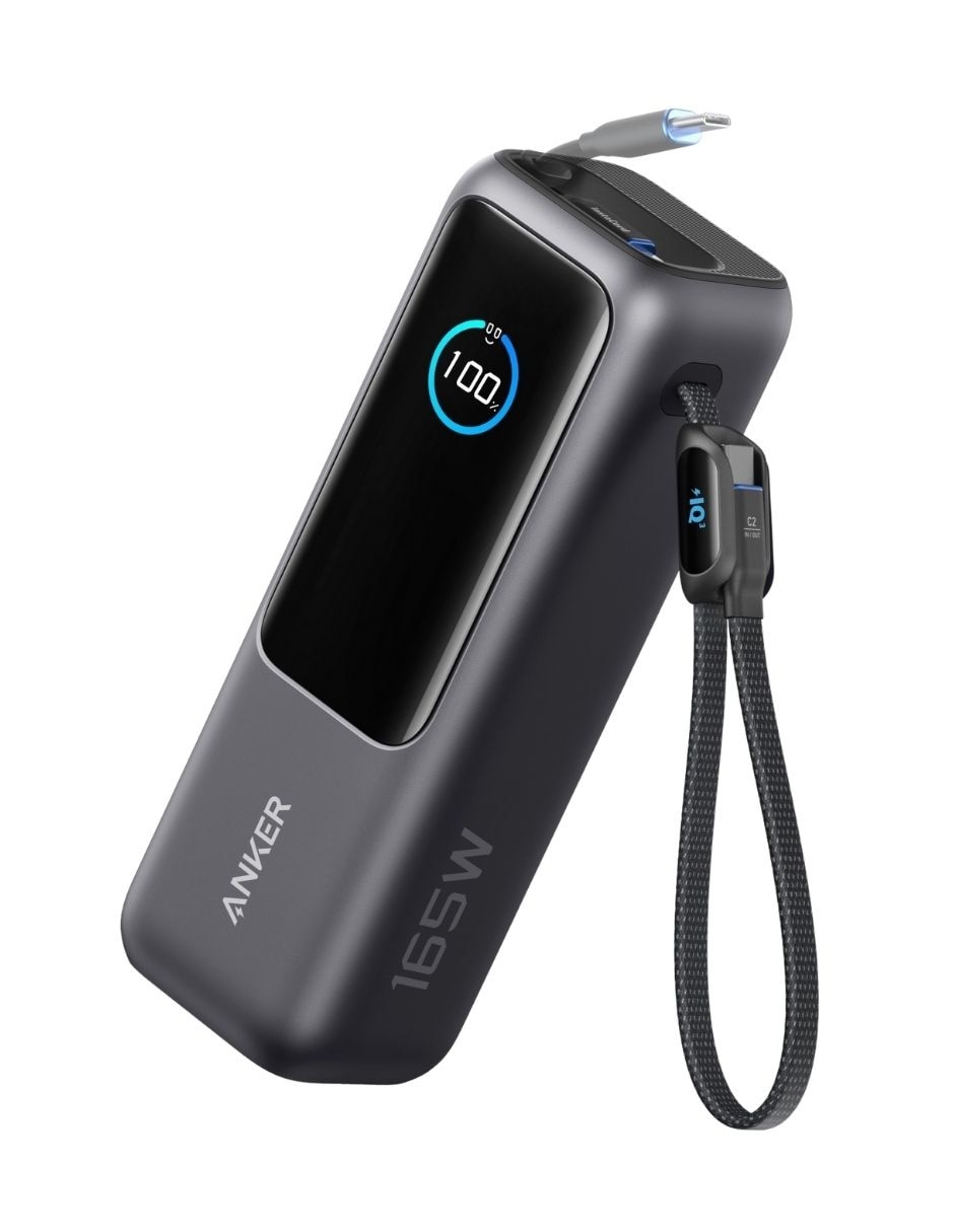 Batería portátil 25000 mAh Zolo