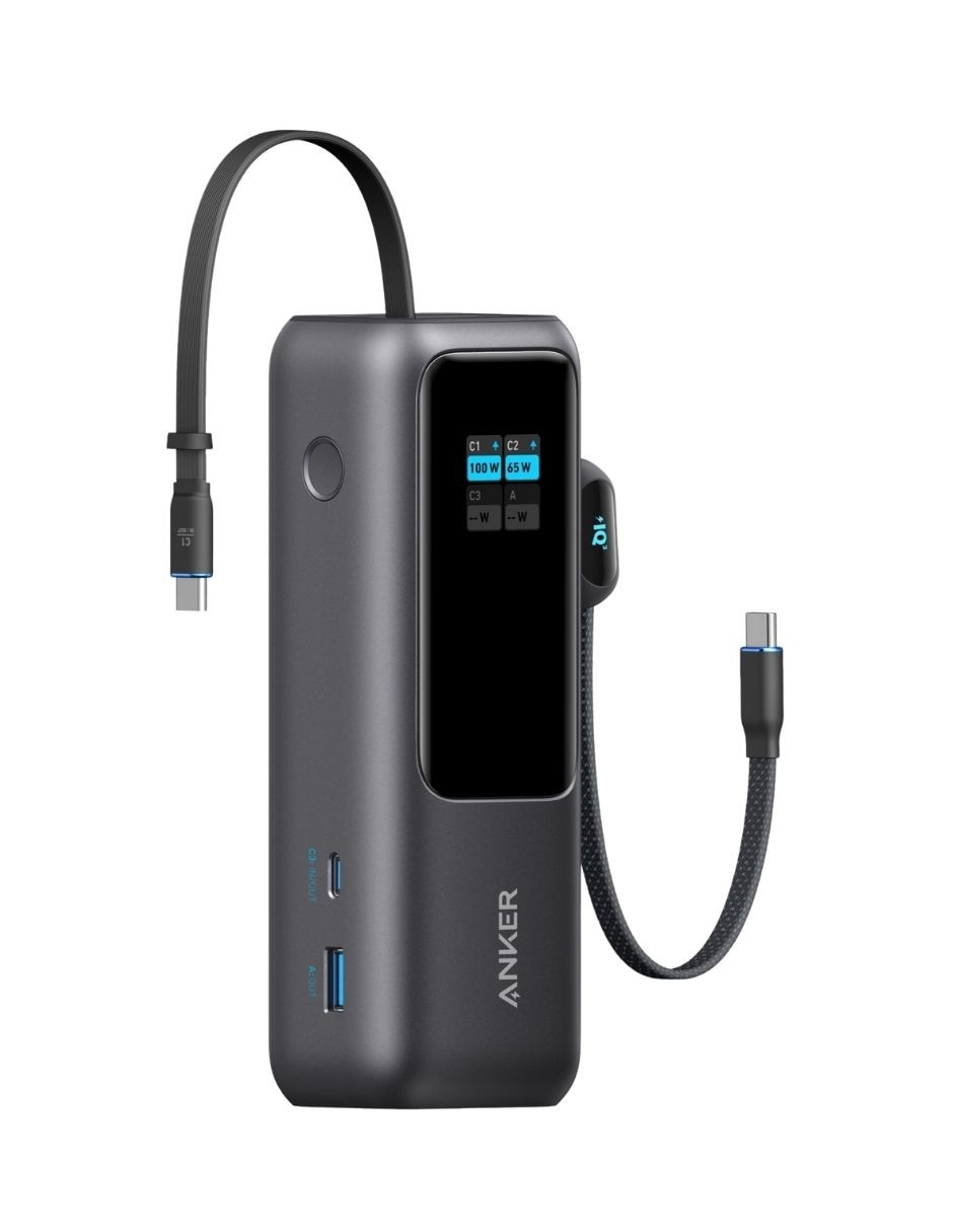Batería portátil 25000 mAh  Zolo 2