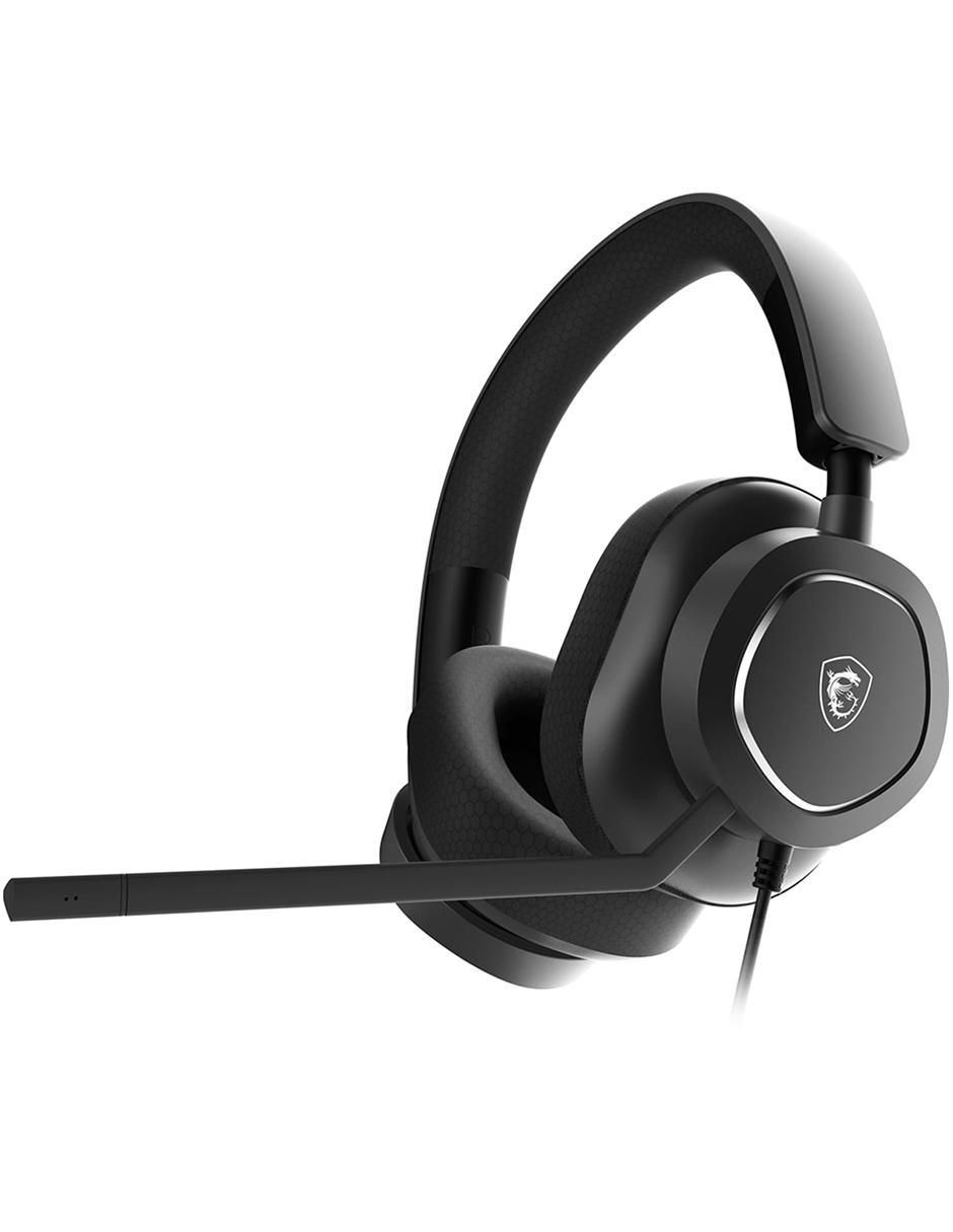 Audífonos gamer Over-Ear Maestro 300 alámbricos 4