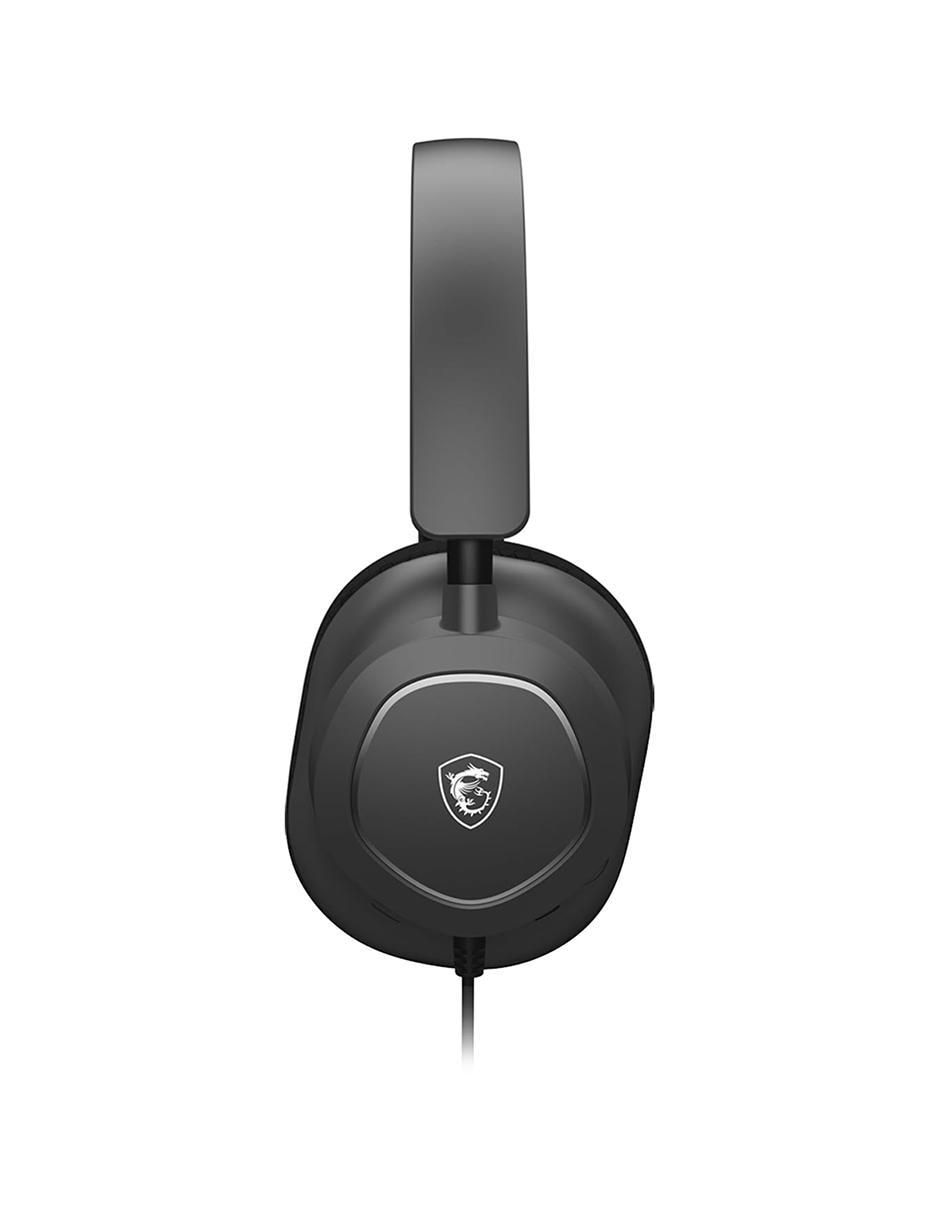 Audífonos gamer Over-Ear Maestro 300 alámbricos 5