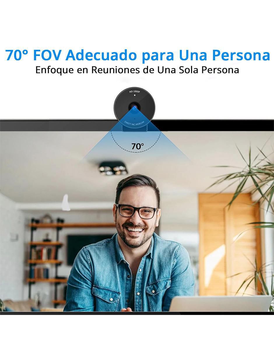 Webcam de 1080 px C950 6