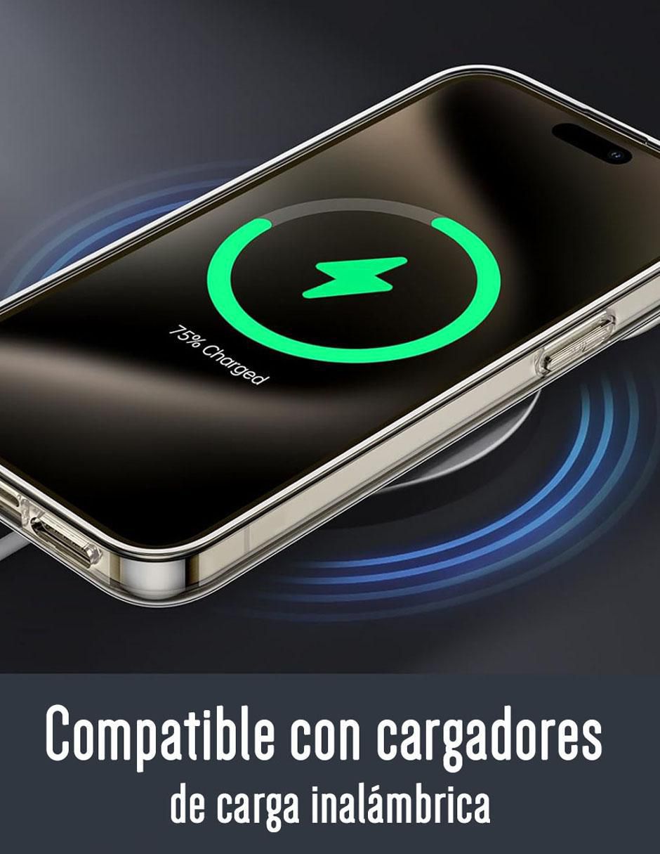 Funda para iPhone 13 de TPU 6