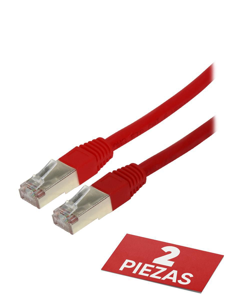 Cable ethernet de 10 m 1