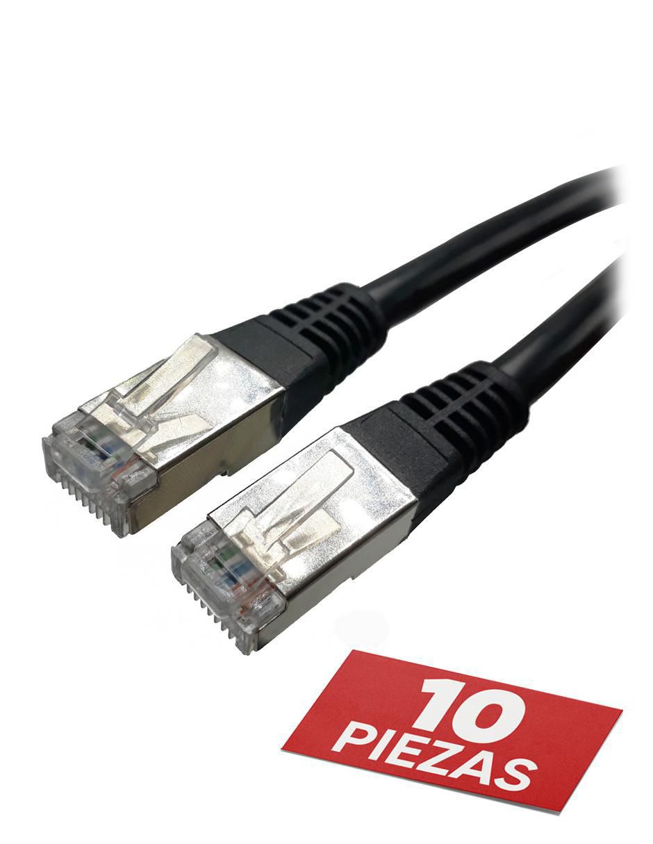 Cable ethernet de 1.8 m