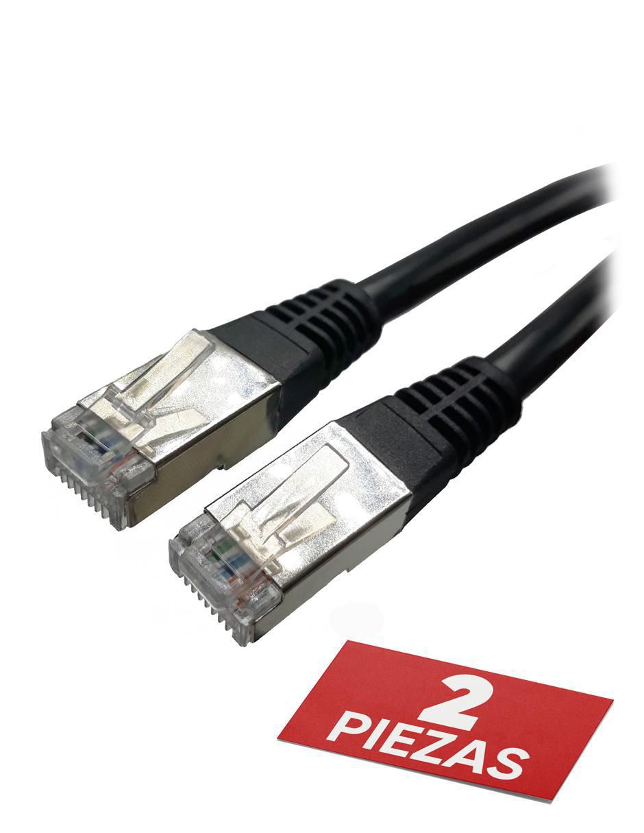 Cable ethernet de 30 m