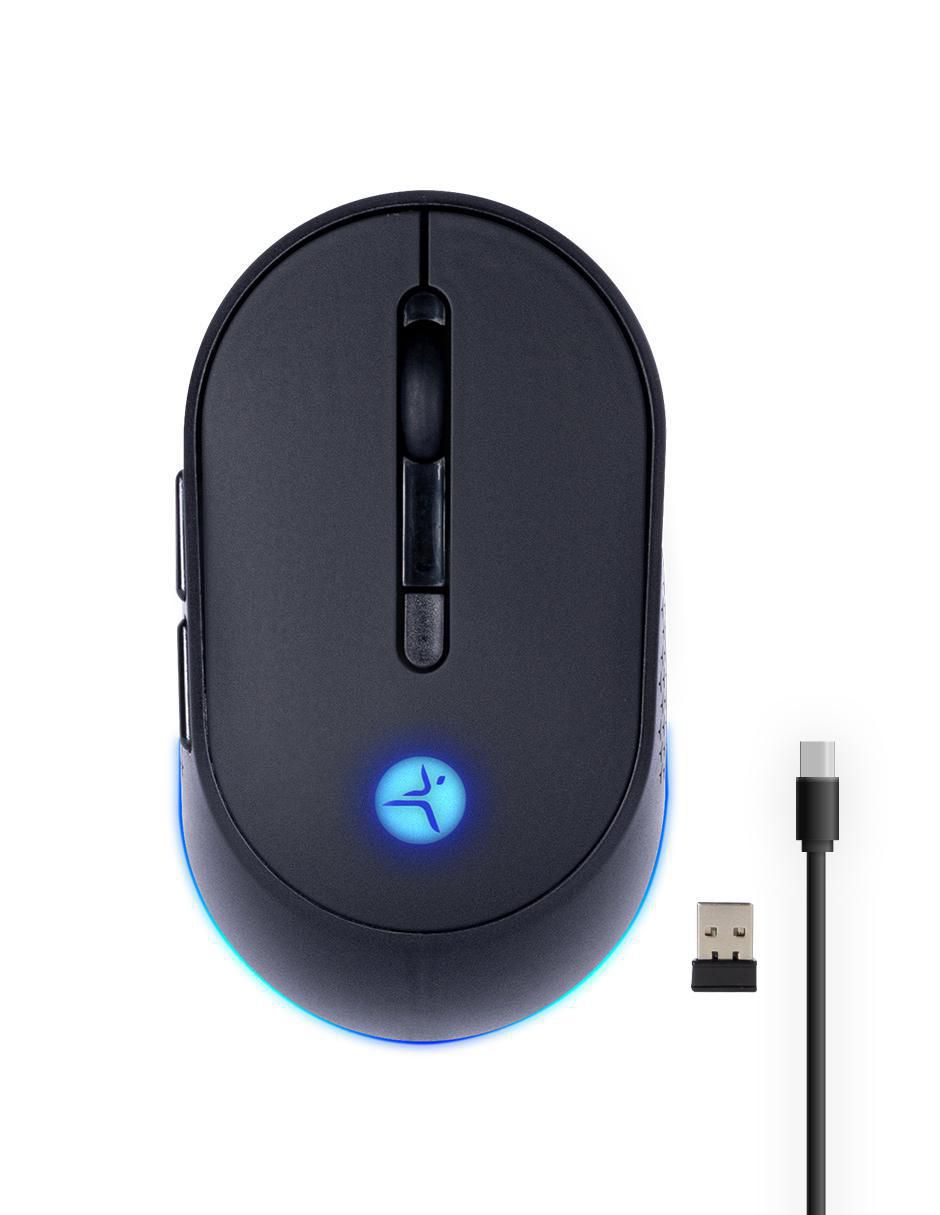 Mouse Inalámbrico tzacmoi24
