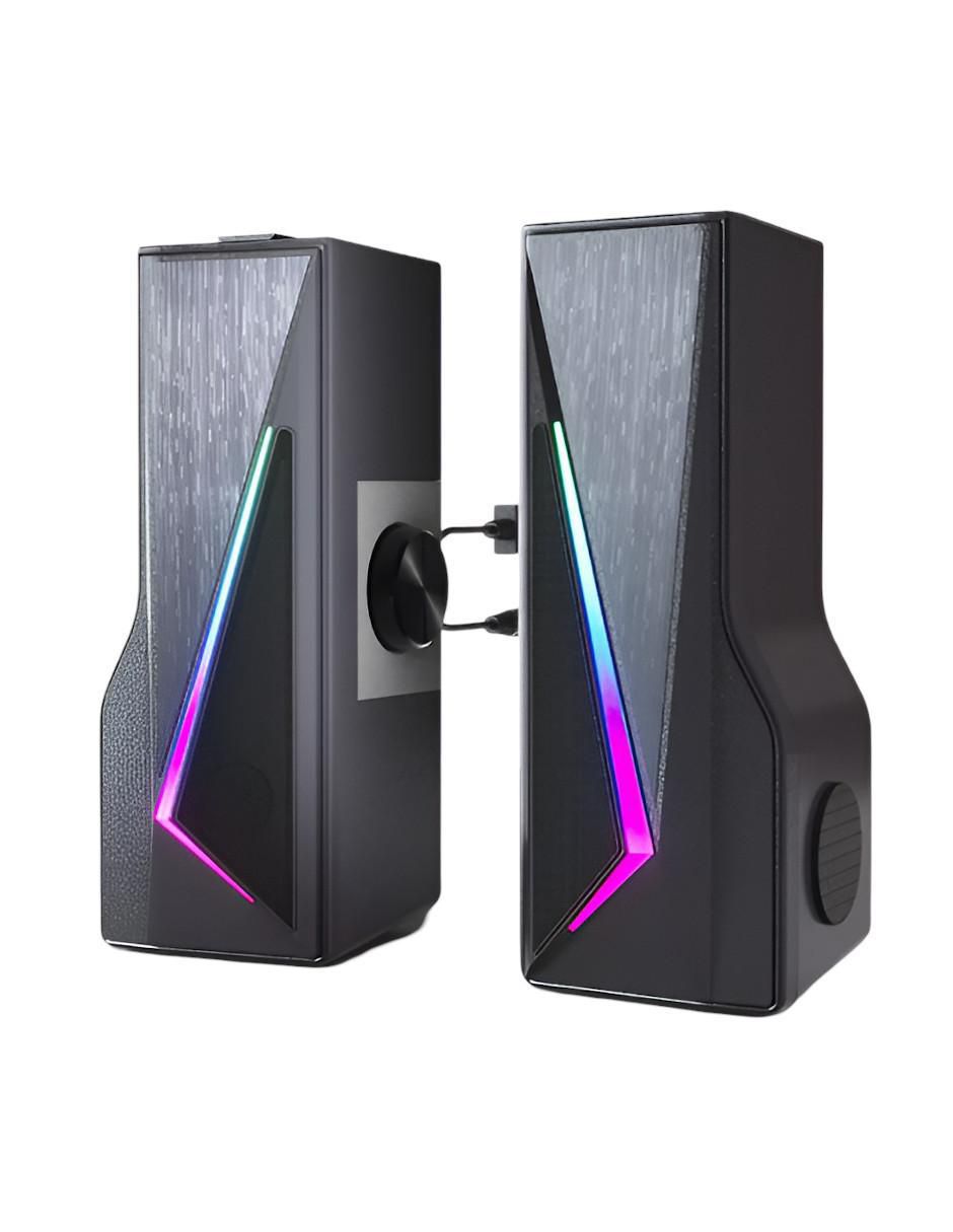 Set de bocinas XTLLAR275 bluetooth