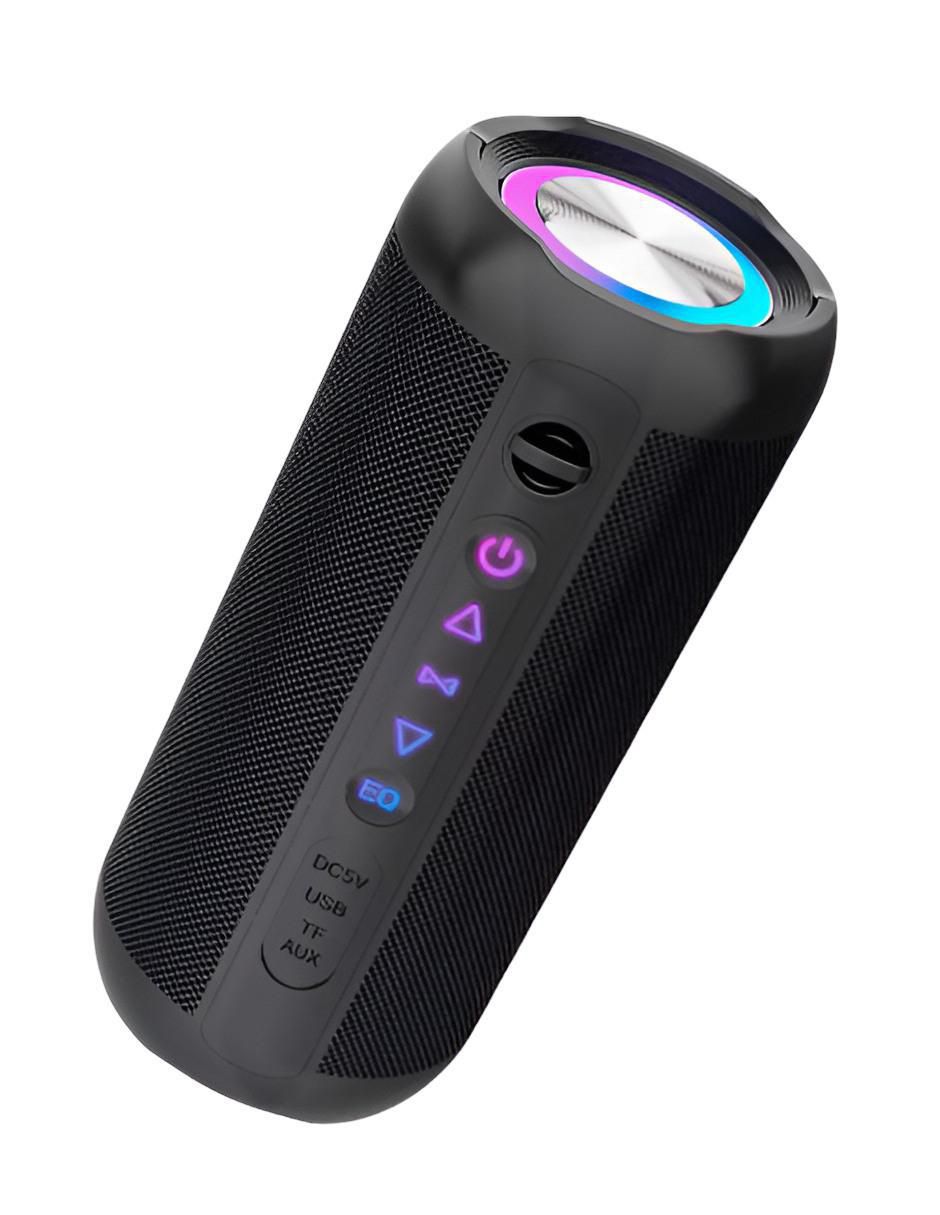 Bocina portátil bluetooth