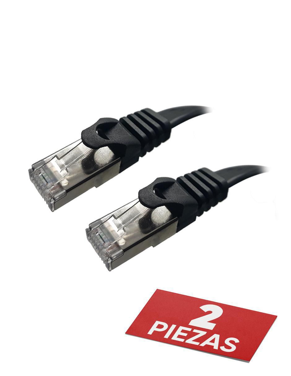 Cable ethernet de 15 m