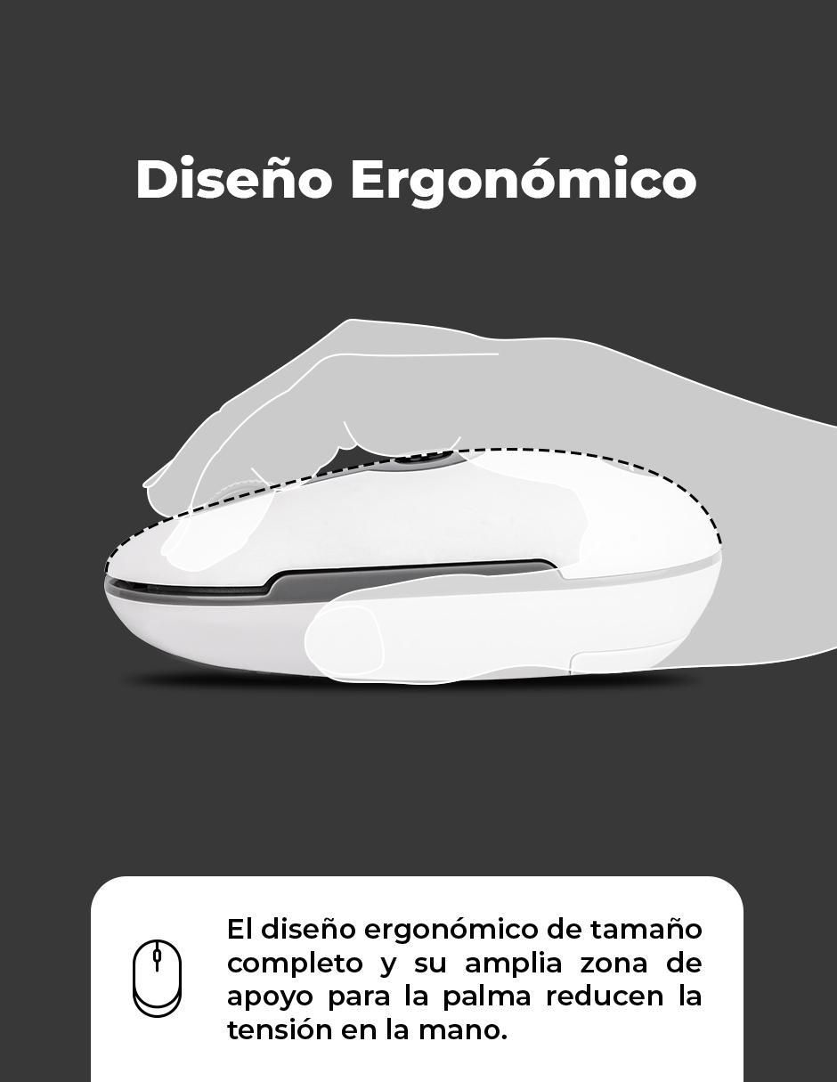 "mouse y teclado" techzone tzaccbi17