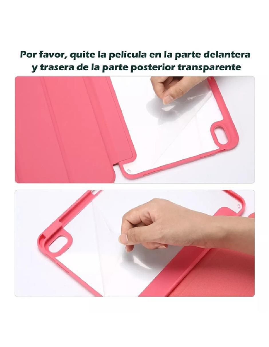 Funda para iPad Air 11 de 10.9 pulgadas 4