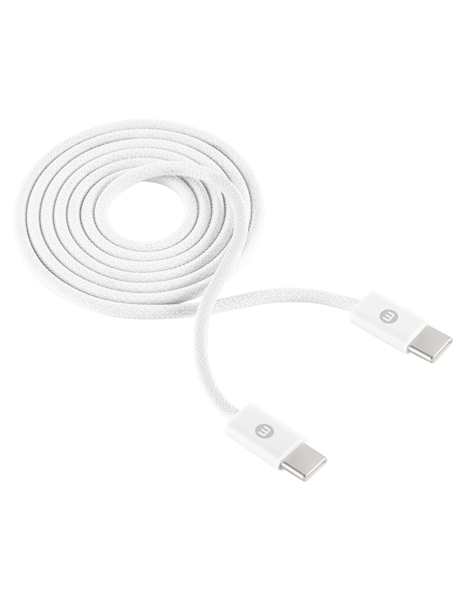 Cable USB C de 1 m 3