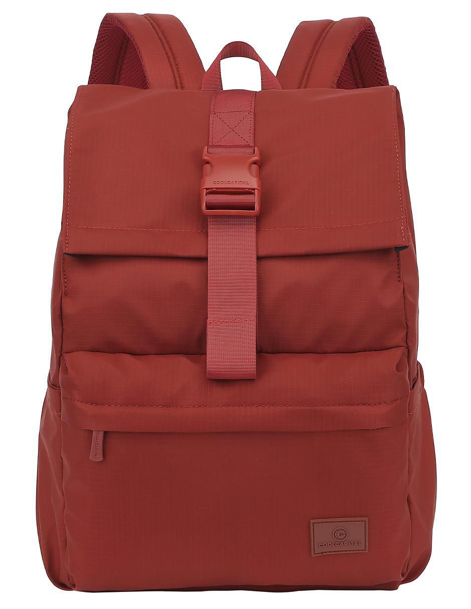 Mochila con portalaptop Rizz unisex