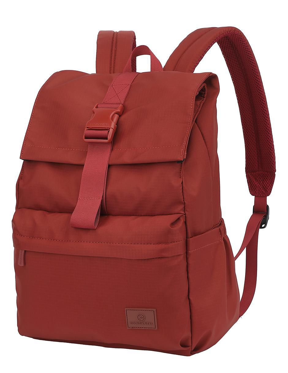 Mochila con portalaptop Rizz unisex 3