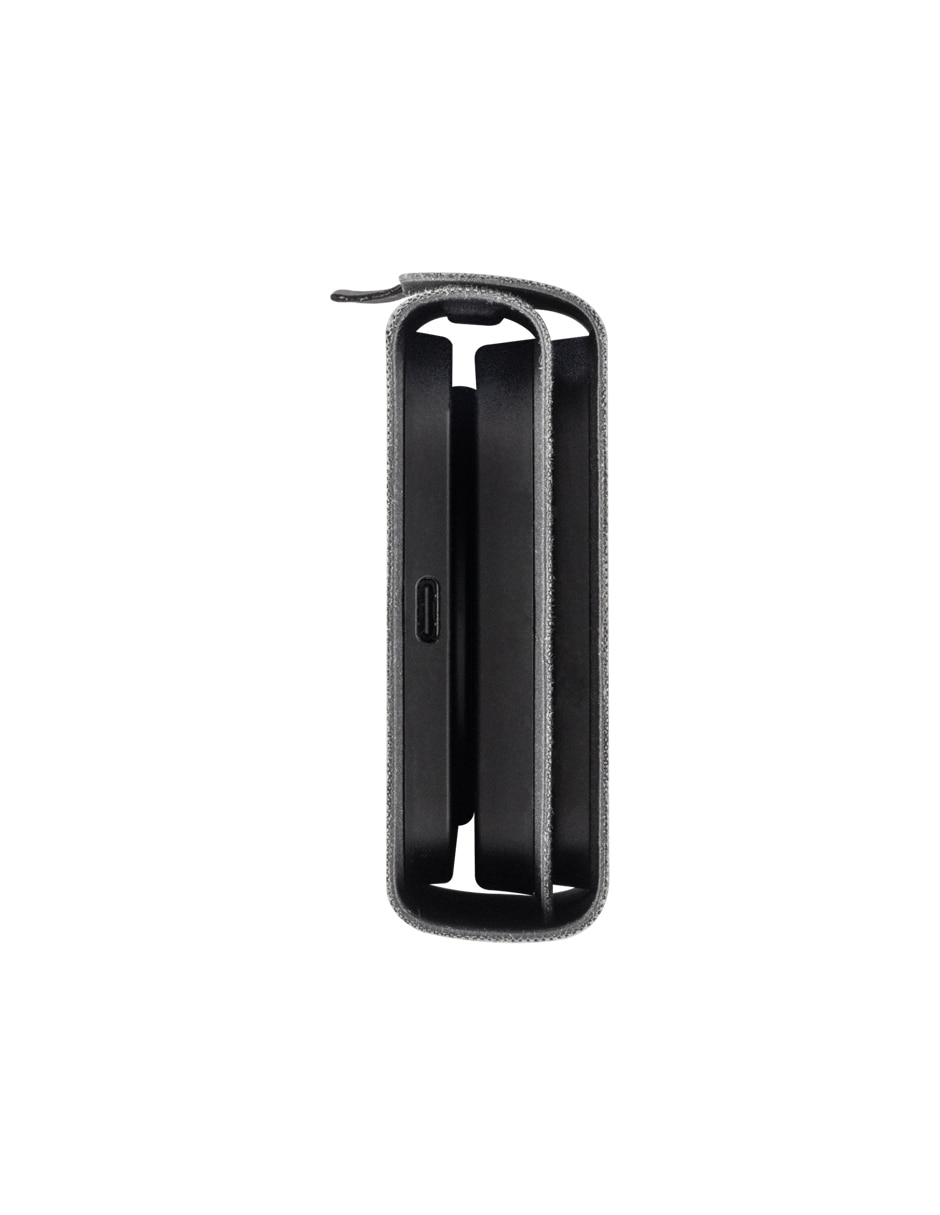 Cargador inalámbrico USB tipo C BEND 3