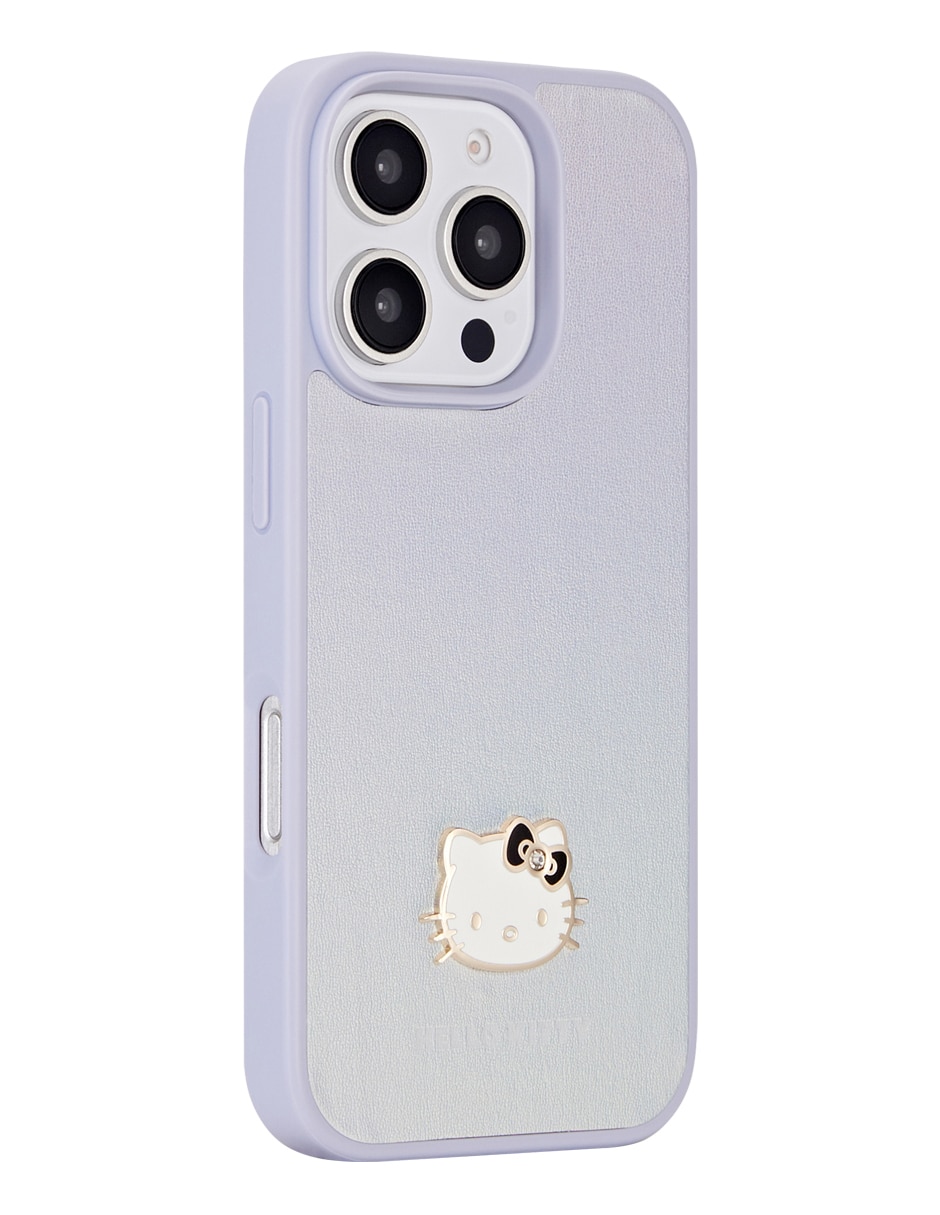 Funda para iPhone de plástico 2