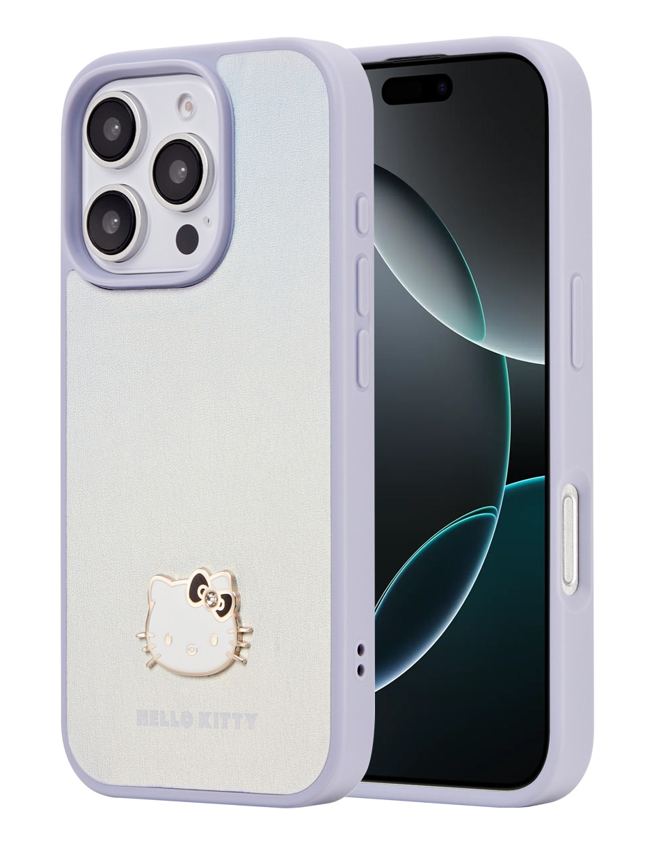 Funda para iPhone de plástico 3