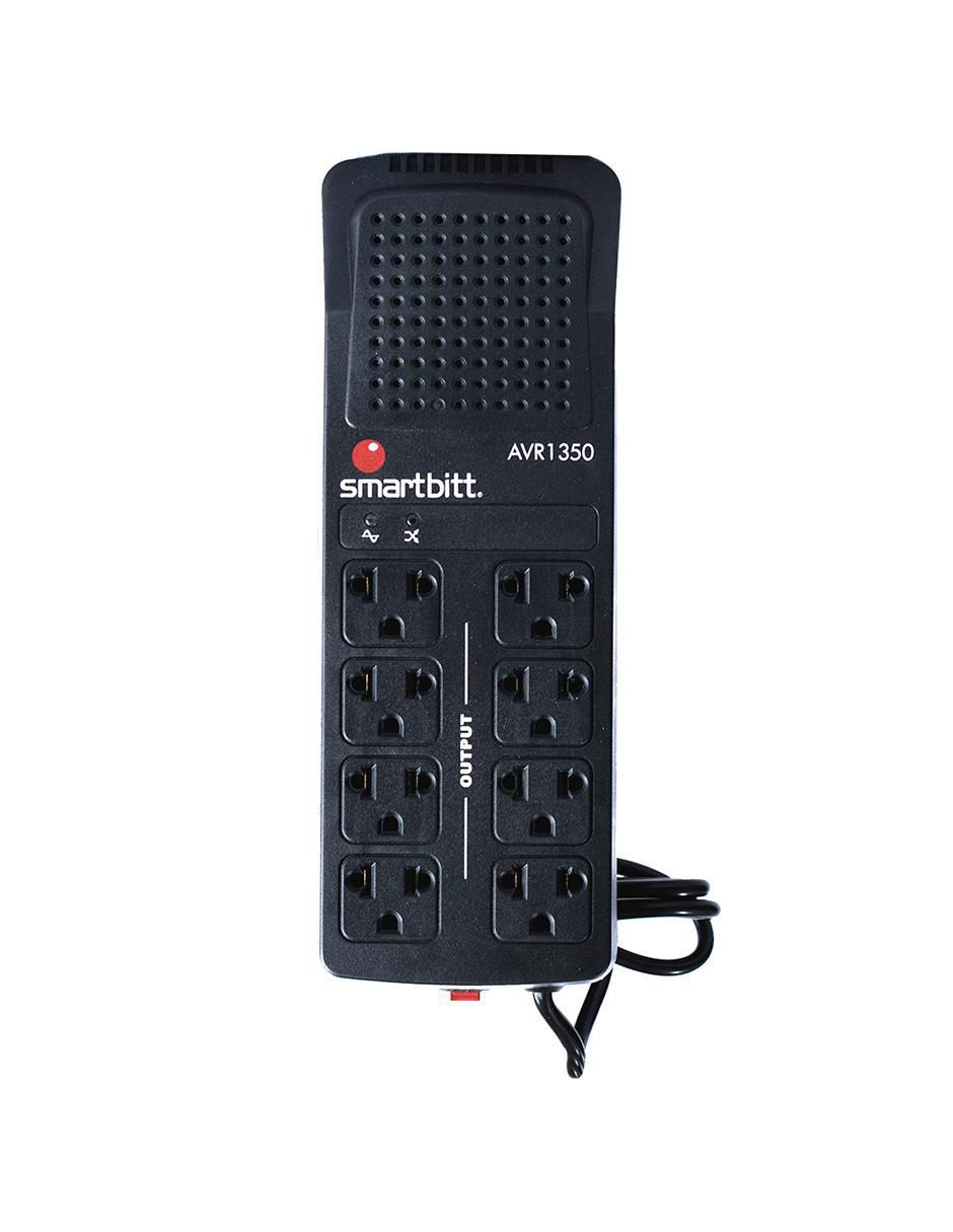 Regulador de voltaje R-BITT 1350