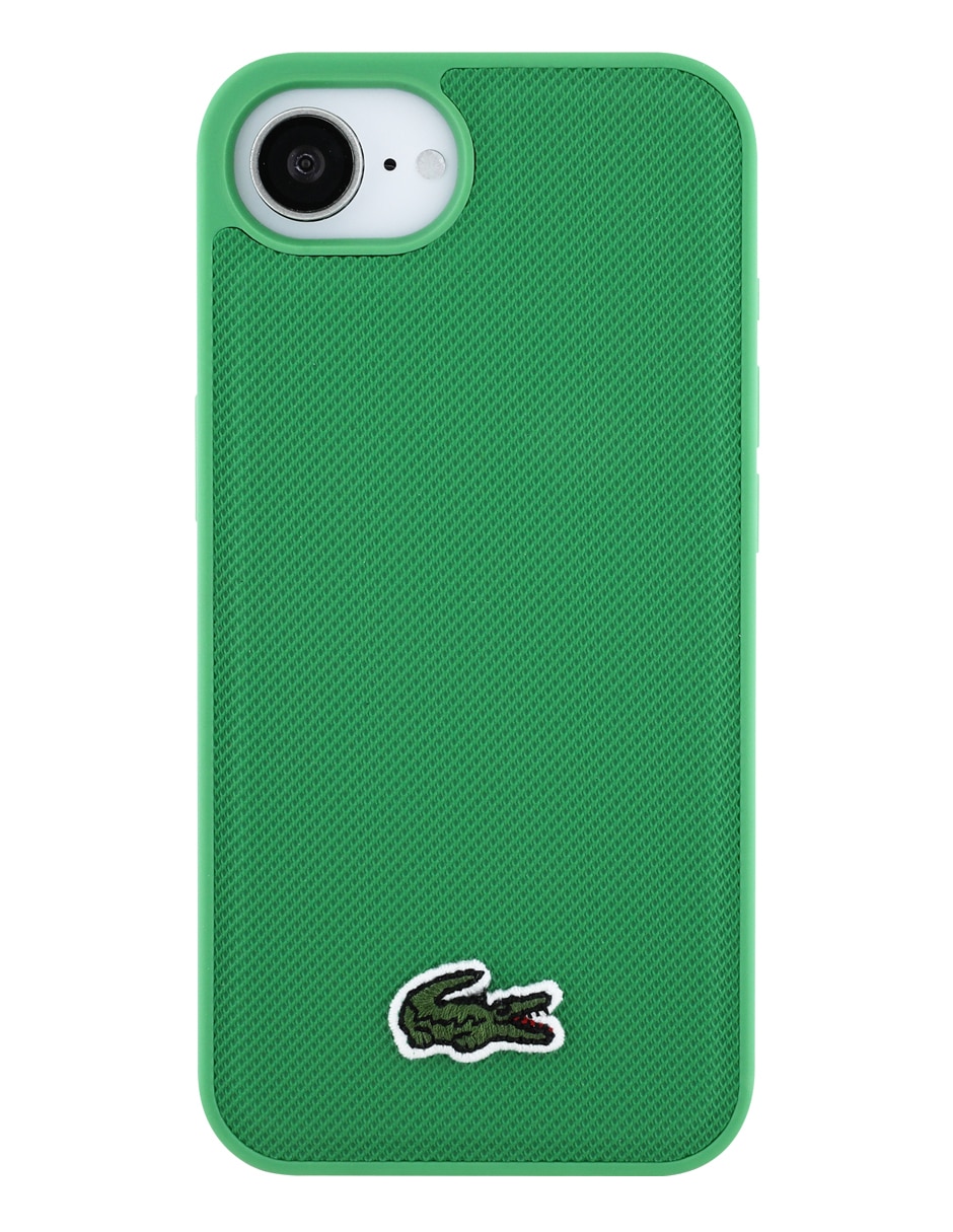 Funda para iPhone 16e ICONIC de plástico