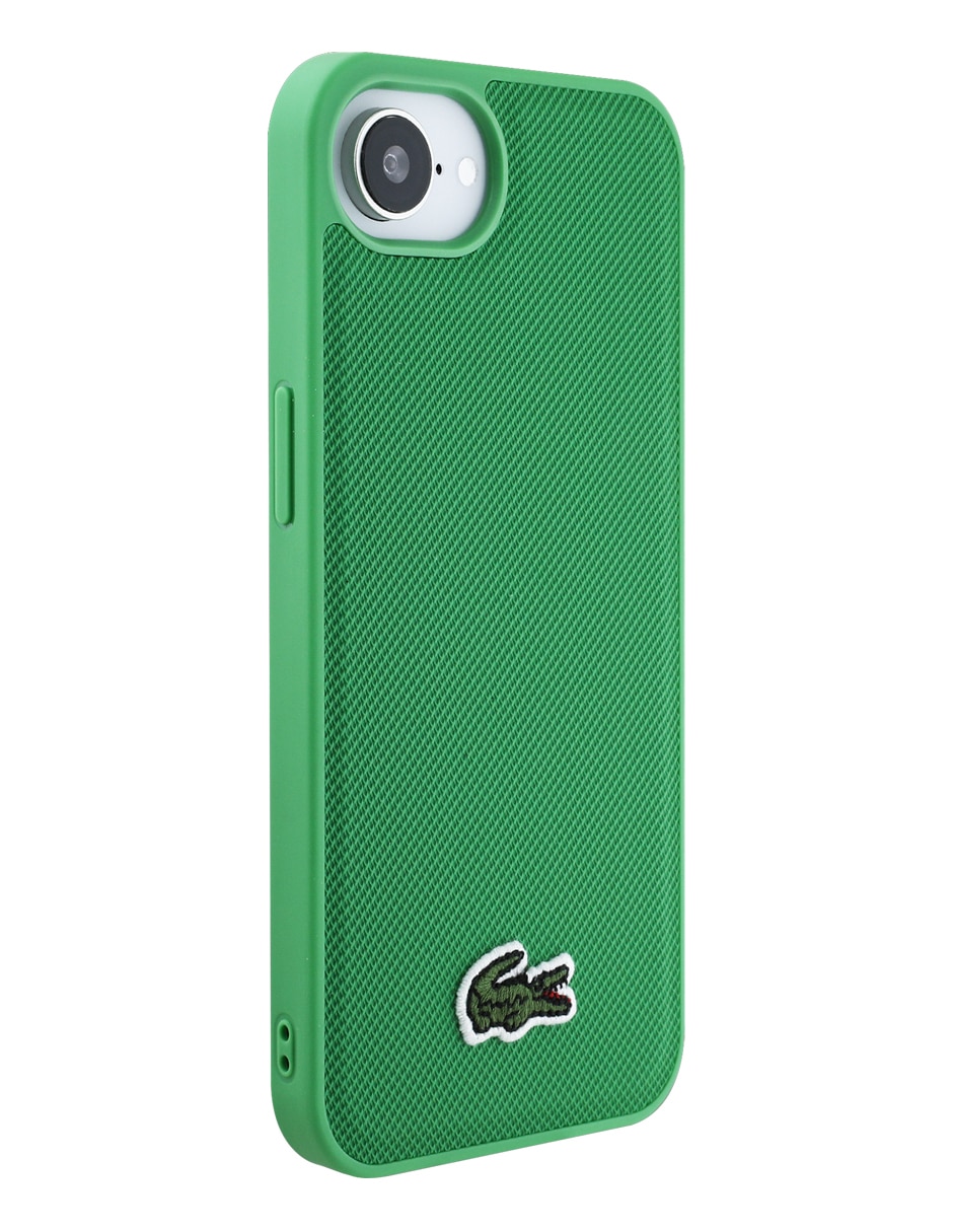 Funda para iPhone 16e ICONIC de plástico 3