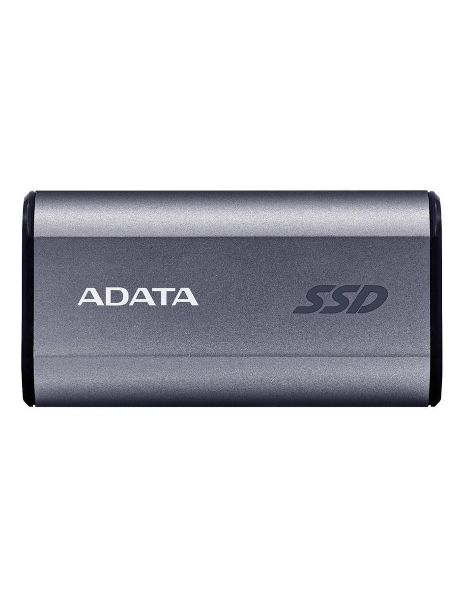 Unidad SSD capacidad 2 TB