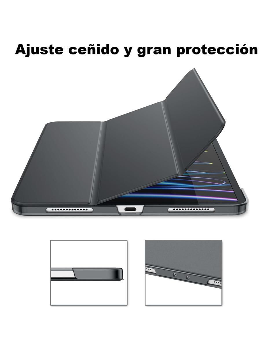 Funda para iPad Air 11 2024/ 10.9 pulgadas 3