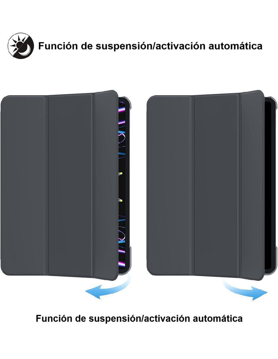 Funda para iPad Air 11 2024/ 10.9 pulgadas 6