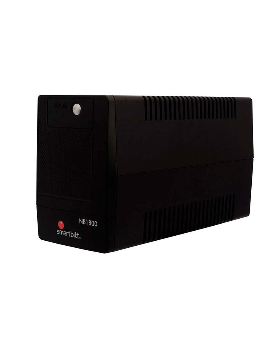 Regulador de voltaje SBNB1800