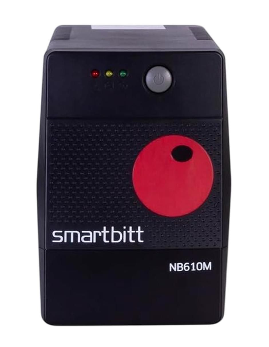 Regulador de voltaje NB610M 2